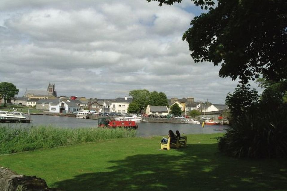 The event will be hosted in Carrick-on-Shannon